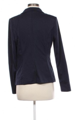 Damen Blazer Ichi, Größe M, Farbe Blau, Preis 19,49 €