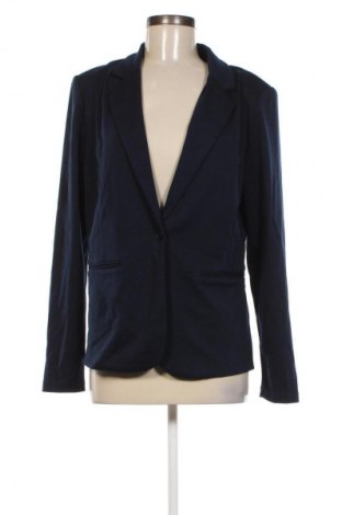 Damen Blazer Ichi, Größe XL, Farbe Blau, Preis € 47,79