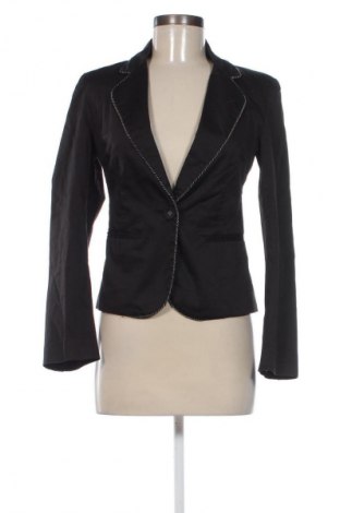 Damen Blazer Illusion, Größe M, Farbe Schwarz, Preis € 13,99