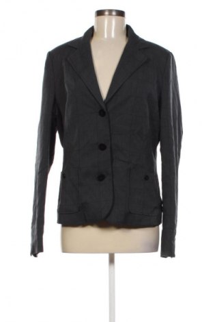 Damen Blazer In Wear, Größe L, Farbe Grau, Preis 75,99 €