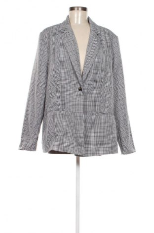 Damen Blazer Janina, Größe XXL, Farbe Mehrfarbig, Preis € 15,49