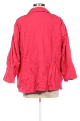 Damen Blazer Joanna Hope, Größe XXL, Farbe Rosa, Preis € 75,99