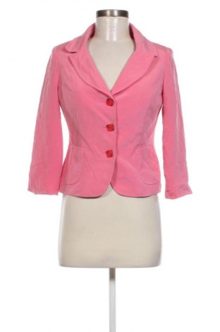 Damen Blazer Jones New York, Größe S, Farbe Rosa, Preis 24,49 €