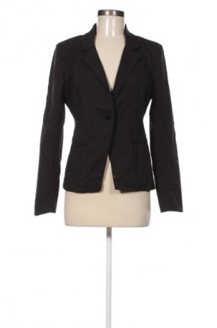 Damen Blazer Kaffe, Größe M, Farbe Schwarz, Preis 21,99 €