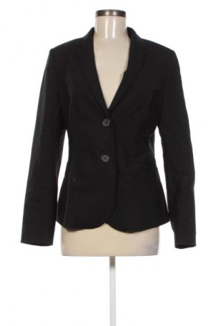 Damen Blazer Karen by Simonsen, Größe M, Farbe Schwarz, Preis 30,99 €