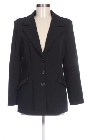 Damen Blazer Karina, Größe XL, Farbe Schwarz, Preis 14,99 €