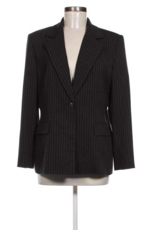 Damen Blazer Kasper, Größe L, Farbe Grau, Preis 94,24 €