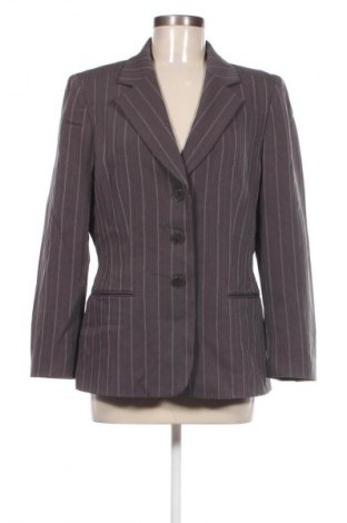 Damen Blazer Kasper, Größe M, Farbe Braun, Preis 21,99 €