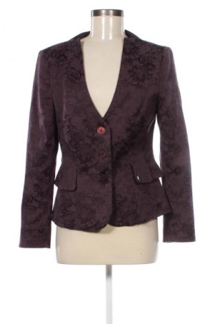 Damen Blazer Kensol, Größe M, Farbe Lila, Preis 17,99 €