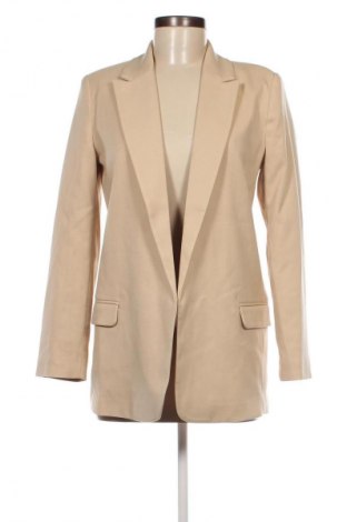 Damen Blazer LC Waikiki, Größe S, Farbe Beige, Preis 27,35 €