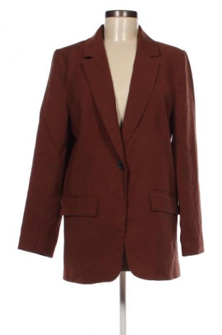 Damen Blazer LC Waikiki, Größe M, Farbe Braun, Preis 20,52 €