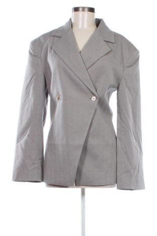 Damen Blazer LEZU, Größe S, Farbe Grau, Preis € 51,99