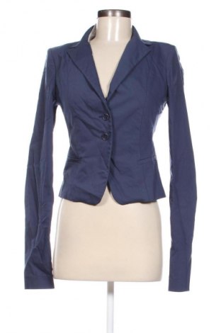 Damen Blazer LOIZA BY PATRIZIA PEPE, Größe M, Farbe Blau, Preis € 11,99