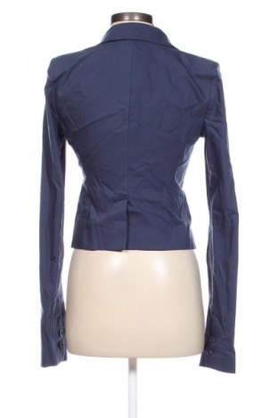 Damen Blazer LOIZA BY PATRIZIA PEPE, Größe M, Farbe Blau, Preis € 34,49