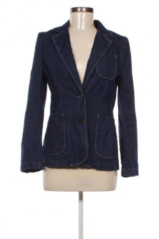 Damen Blazer La Redoute, Größe XS, Farbe Blau, Preis 16,99 €