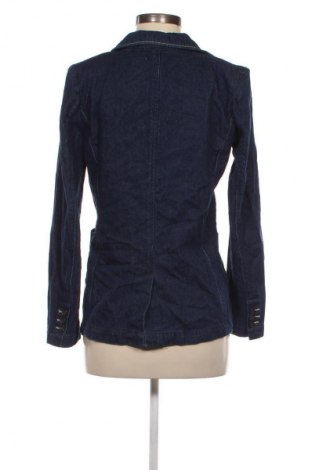 Damen Blazer La Redoute, Größe XS, Farbe Blau, Preis 16,99 €