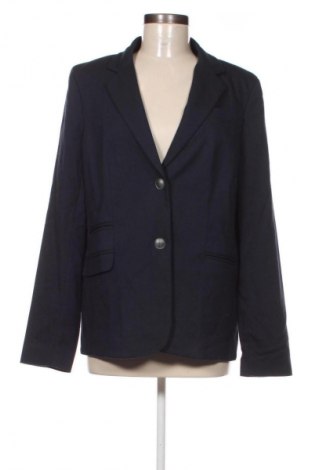 Damen Blazer Lands' End, Größe XL, Farbe Blau, Preis € 15,49