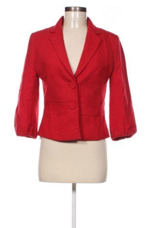 Damen Blazer Laura Ashley, Größe S, Farbe Rot, Preis € 47,79