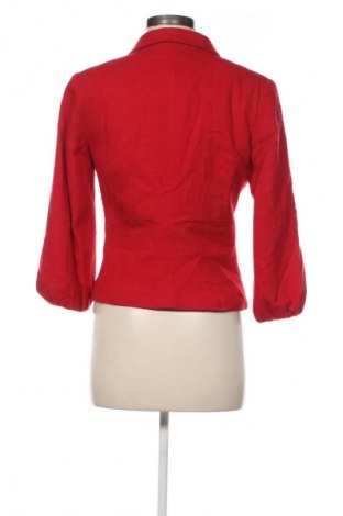 Damen Blazer Laura Ashley, Größe S, Farbe Rot, Preis € 47,79