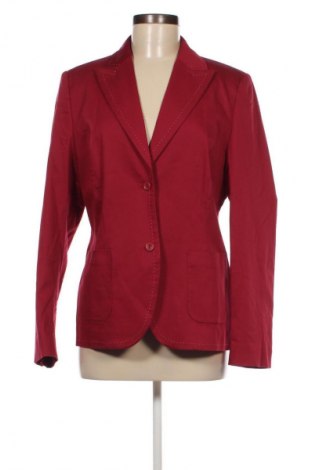 Damen Blazer Laura Ashley, Größe M, Farbe Rot, Preis 24,99 €