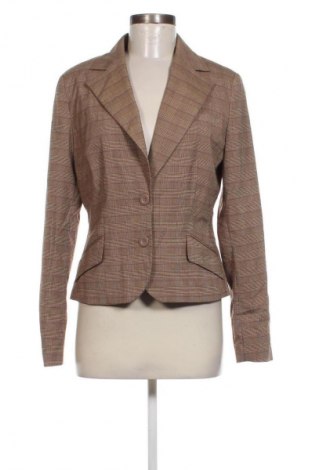 Damen Blazer Laura Scott, Größe M, Farbe Beige, Preis 15,49 €