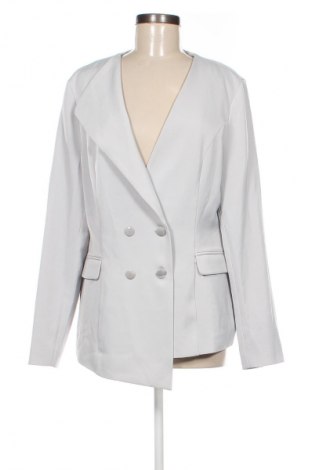 Damen Blazer Lavish Alice, Größe XL, Farbe Grau, Preis € 96,99