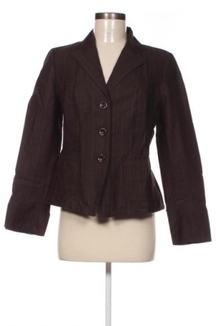 Damen Blazer Limited Collection, Größe L, Farbe Braun, Preis € 33,79