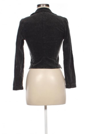 Sacou de femei Lindex, Mărime S, Culoare Negru, Preț 79,99 Lei