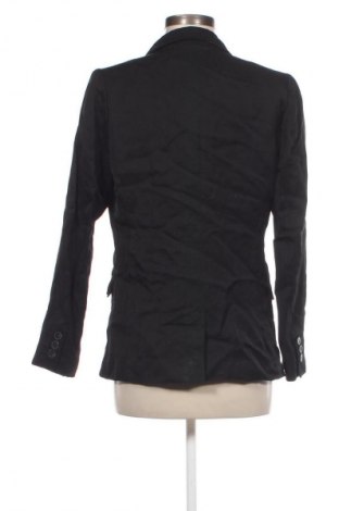 Sacou de femei Lindex, Mărime M, Culoare Negru, Preț 157,99 Lei