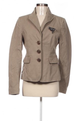 Damen Blazer Liu Jo, Größe L, Farbe Beige, Preis € 7,99