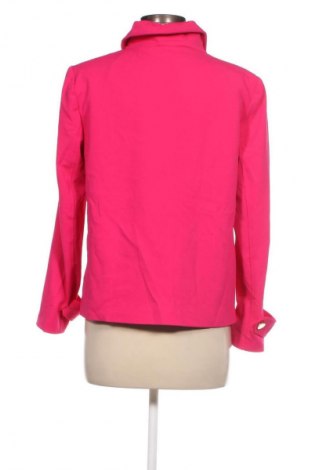 Damen Blazer Liz Jordan, Größe M, Farbe Rosa, Preis 21,99 €