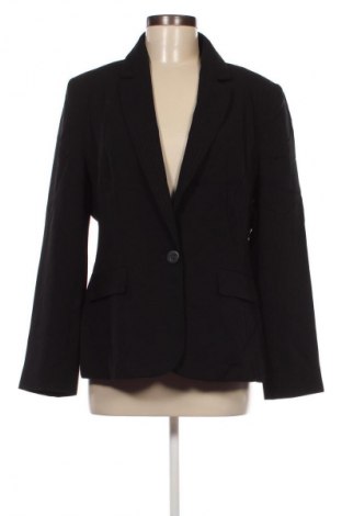 Damen Blazer Liz Jordan, Größe L, Farbe Schwarz, Preis 11,99 €