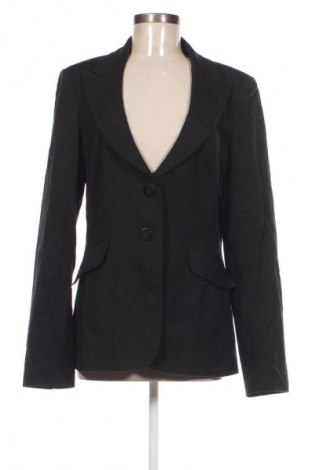 Damen Blazer Long Tall Sally, Größe L, Farbe Schwarz, Preis € 7,49