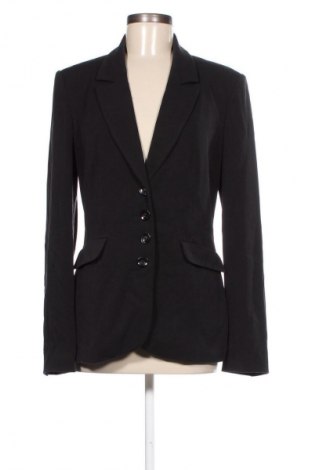 Damen Blazer Long Tall Sally, Größe M, Farbe Schwarz, Preis 47,79 €