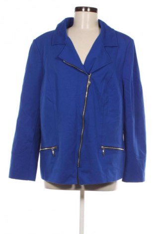 Damen Blazer Looxent, Größe XXL, Farbe Blau, Preis 34,49 €