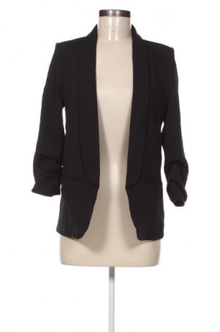 Damen Blazer Love Bonito, Größe S, Farbe Schwarz, Preis € 21,99