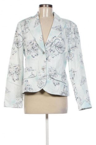 Damen Blazer Luisa Cerano, Größe M, Farbe Mehrfarbig, Preis € 26,99