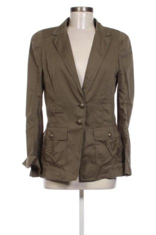 Damen Blazer Luisa Cerano, Größe M, Farbe Beige, Preis 30,99 €