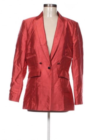 Damen Blazer Luxe, Größe L, Farbe Rot, Preis € 20,49