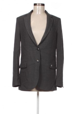 Damen Blazer MOS MOSH, Größe M, Farbe Grau, Preis 38,49 €