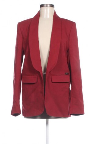 Damen Blazer MOS MOSH, Größe L, Farbe Rot, Preis 75,99 €