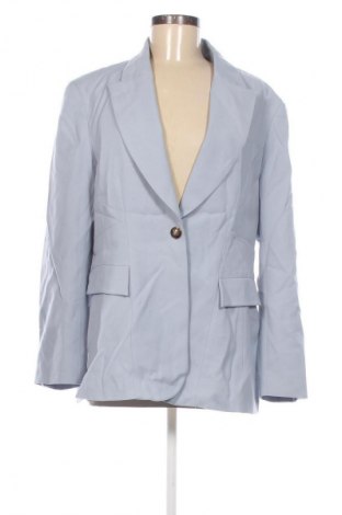 Damen Blazer MOTTO, Größe XL, Farbe Blau, Preis € 33,79