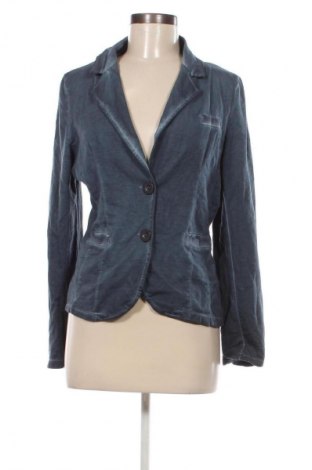 Damen Blazer Made In Italy, Größe XXL, Farbe Blau, Preis € 11,99