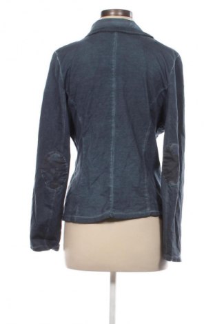 Damen Blazer Made In Italy, Größe XXL, Farbe Blau, Preis 15,49 €