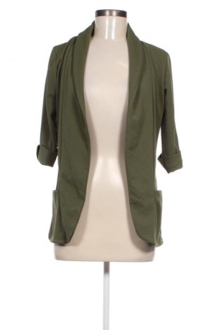 Sacou de femei Made In Italy, Mărime M, Culoare Verde, Preț 63,99 Lei