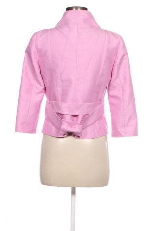 Damen Blazer Made In Italy, Größe M, Farbe Rosa, Preis 15,99 €