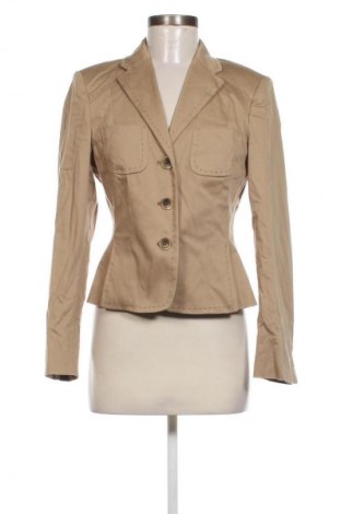 Damen Blazer Madeleine, Größe S, Farbe Beige, Preis 30,99 €