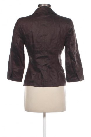 Damen Blazer Madeleine, Größe XS, Farbe Braun, Preis 75,99 €