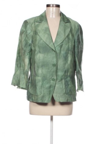 Damen Blazer Madeleine, Größe M, Farbe Grün, Preis € 30,99