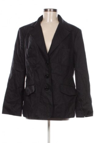 Damen Blazer Madeleine, Größe XL, Farbe Schwarz, Preis 30,99 €